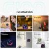 Edifier HECATE G100 Portable Bluetooth Speaker CN Plug (adapter Included)