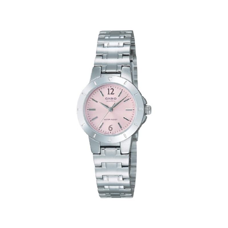 

стандартные часы Casio коллекции LTP1177A4A1JH