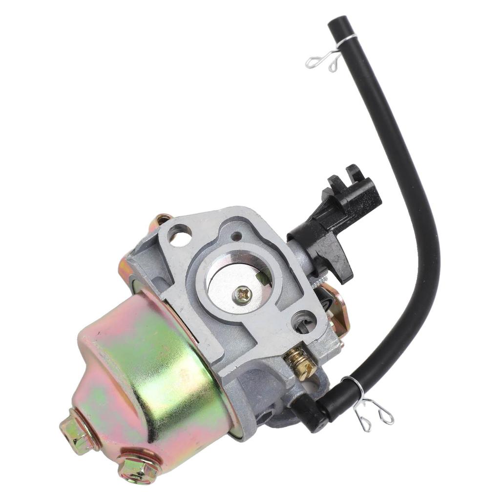 Snow Blower Carburetor Compatible with OEM Numbers 95110368 and 75110638A Built for Reliable Winter Performance