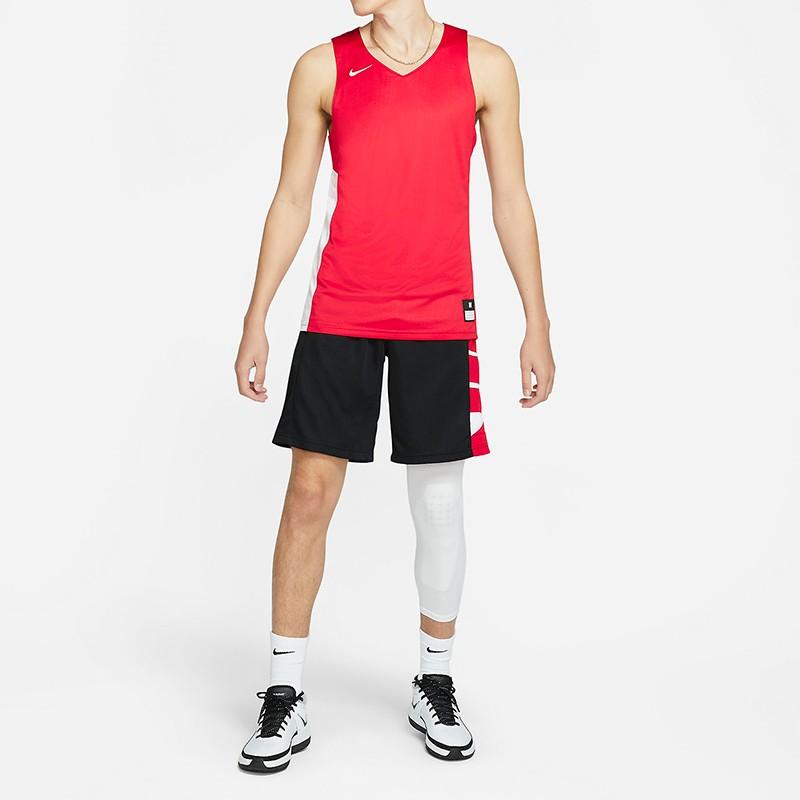 Nike Men's Dri-FIT Training Tank Top Maroon 867766-658