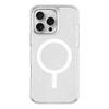 Uniq Case Lifepro Xtreme Iphone 16 Pro   6.3 Magclick Charging Transparent/Tinsel Lucent