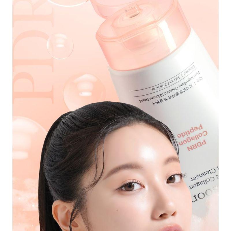 mixsoon PDRN Collagen Gel Cleanser