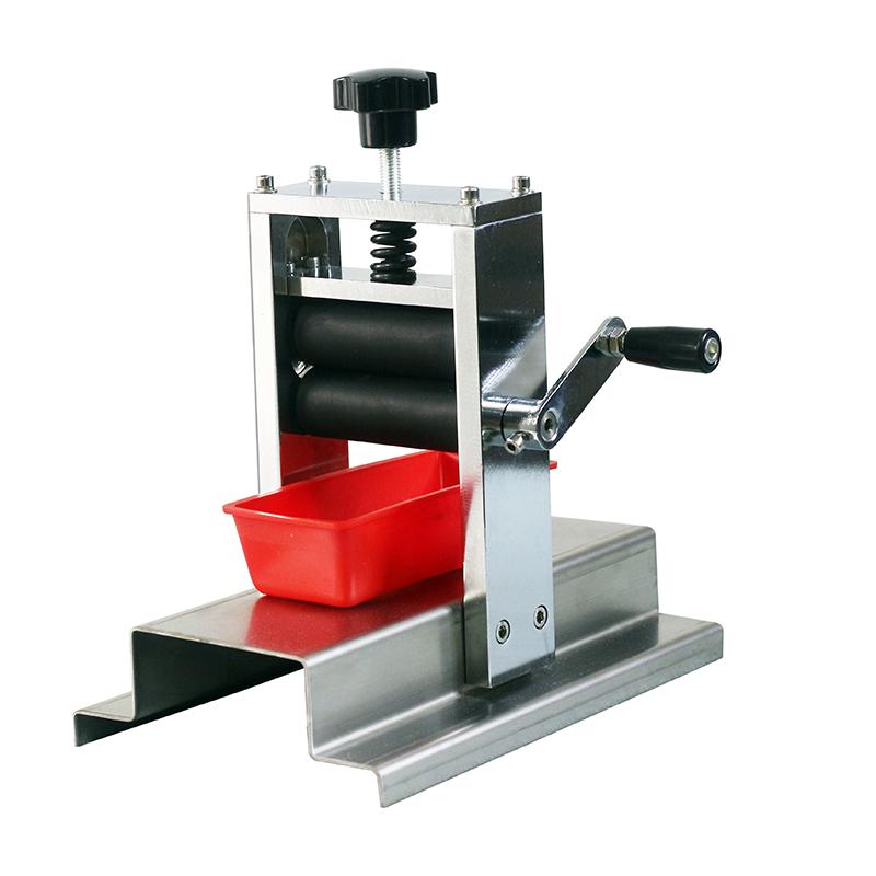 

YMPO01S8 Ручной прокатный стан с ручным приводом (Y571GC) для выжимания воды