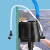 Dww Non-Toxic Silicone Tubing 4mm/6mm x 10 Meters for Air Hose, Flexible PVC Tube Ideal for Tanks and Aquariums