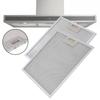 Cooker Hood Filter Metal Mesh Filter Easy Installation