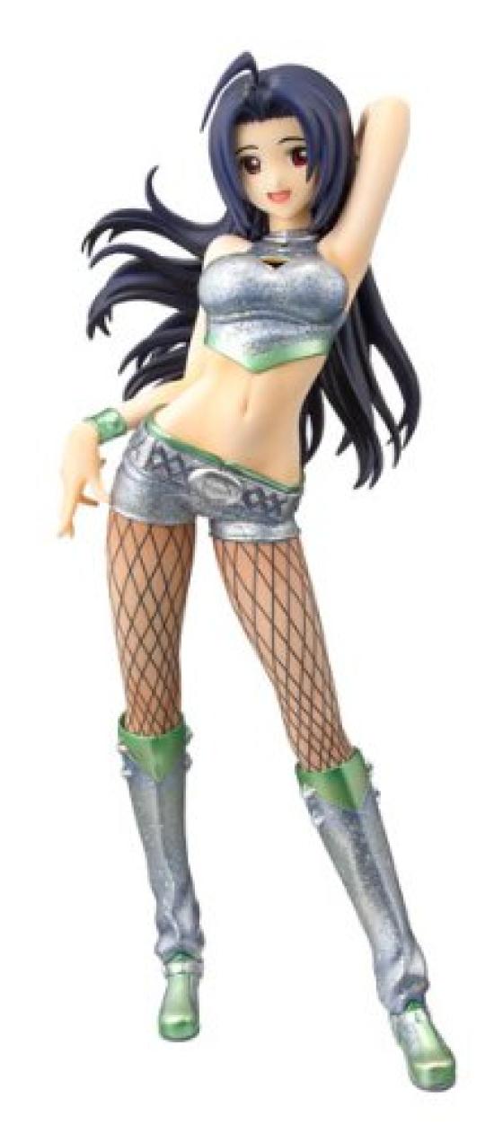 

Brilliant Stage The Idolmaster Azusa Miura King of Pearl AmiAmi Limited 360ver.