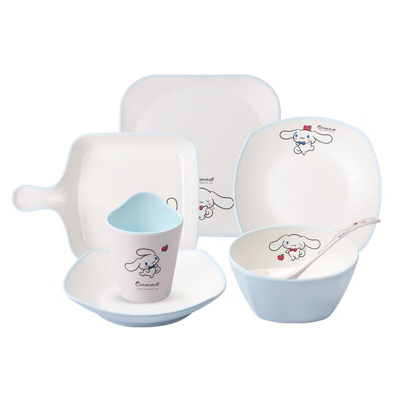 Cinnamoroll Japanese Style Noodle Bowl