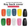 New C200 E200  For Mercedes Benz For Mercedes-Benz  Key Cover AFFALTERBACH AMG Key Shell Cover Class A B C E S GLC GLA GLE GLS C