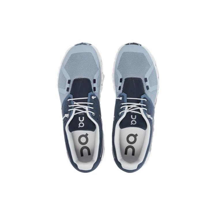 On Cloud 5 Fuse 'Storm Chambray' 68.98807