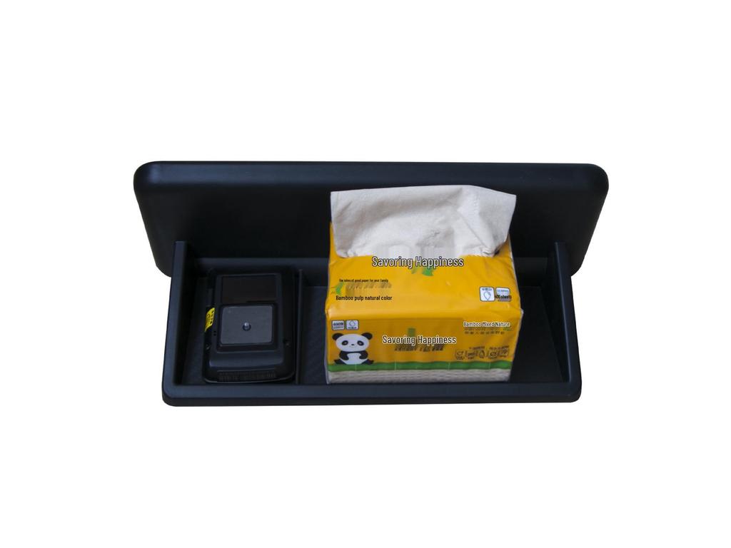 Mercedes-Benz SMART Interior Storage Box & Phone Holder for Smart Elf 1