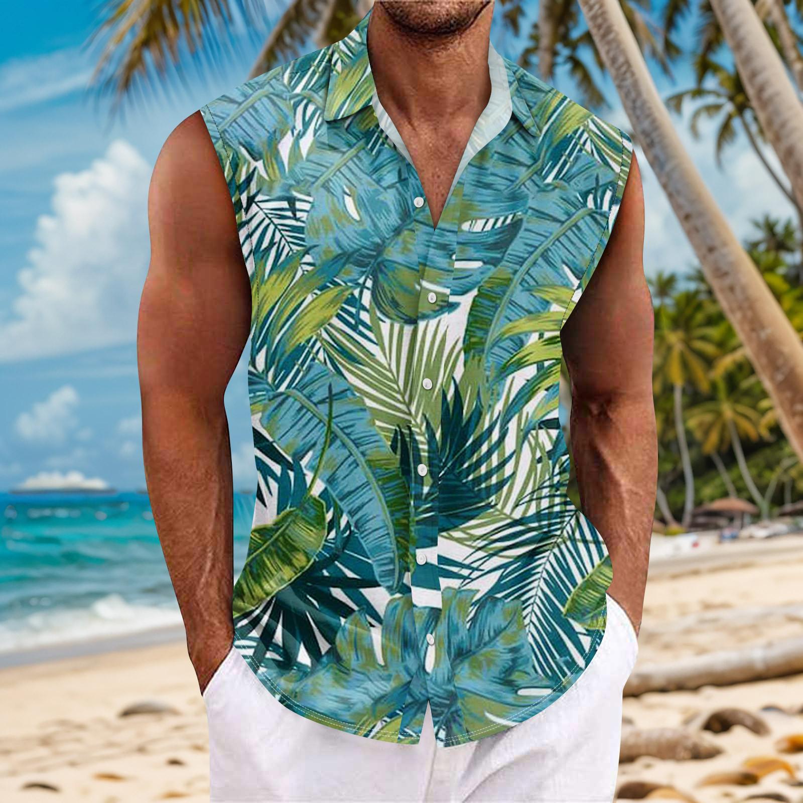 

Мужская летняя пляжная майка для серфинга, повседневный топ без рукавов, свободная майка XXL