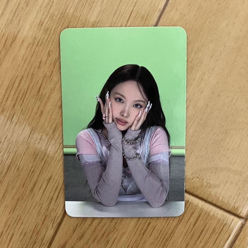 [USED] TWICE THIS IS FOR Digipack Nayeon Complete 8-Piece Set