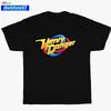 New Shirt Henry Danger Logo Black/Navy/Whi<wbr/>te/Grey T-Shirt S-5XL Unisex T-Shirt