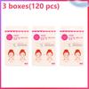 40/400Pcs Invisible Face Lift Tapes V Lift Face Sticker Remove Double Chin Wrinkle Lifting Slim Patch Breathable Sticker Tighten