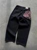 Calças e saias – Calça jeans