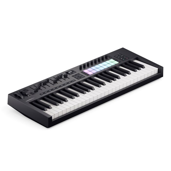 Novation Launchkey 49 MK4 Clavier maître
