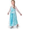 Luxury Elsa Costume - Frozen - Girl - Different Sizes Available