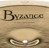 MEINL Cymbals Byzance Brilliant Series China Cymbals Heavy Hammered China 18" B18HHCH-B