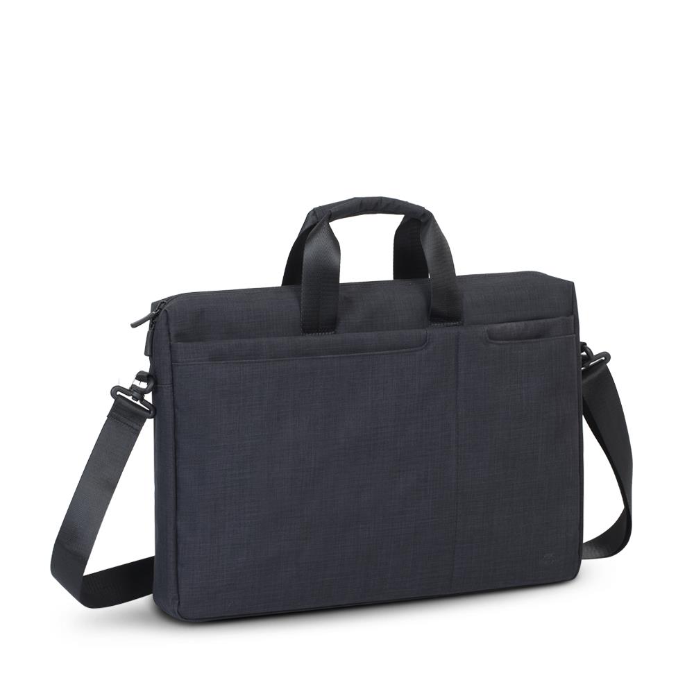 Laptop Bag RIVACASE  NB CASE BISCAYNE 17.3"/8355 BLACK
