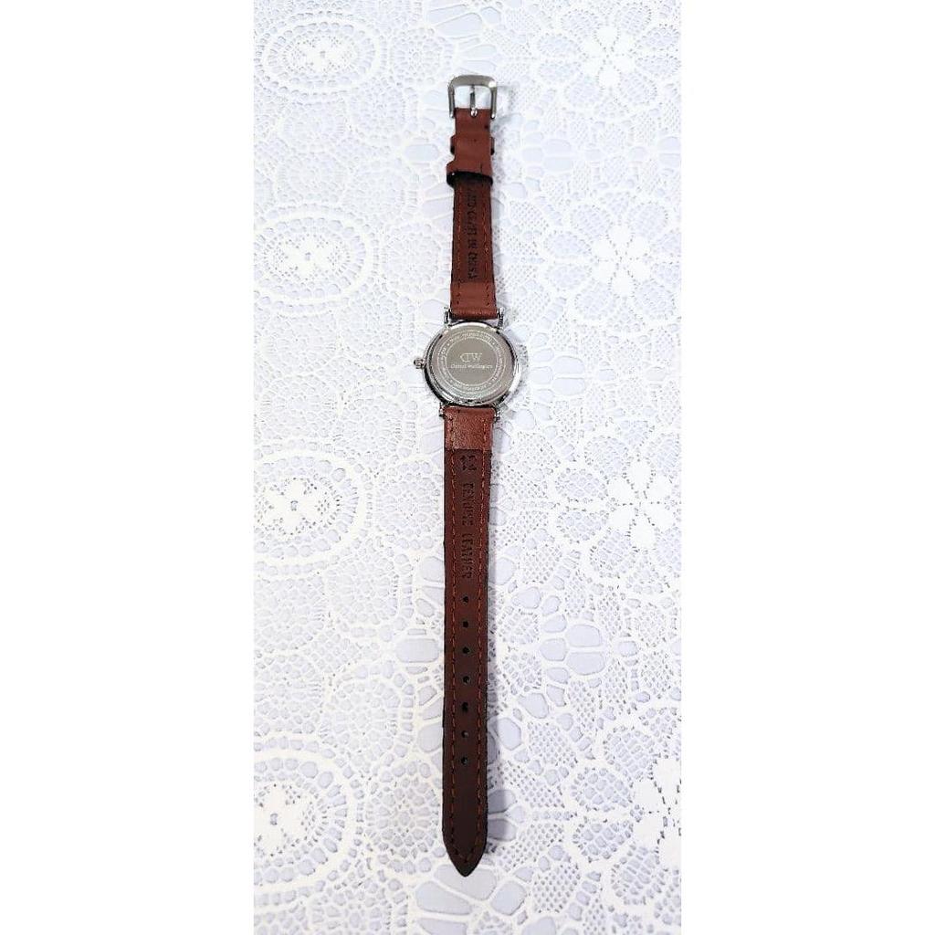 Used Daniel Wellington Watch Strap Custom 26mm
