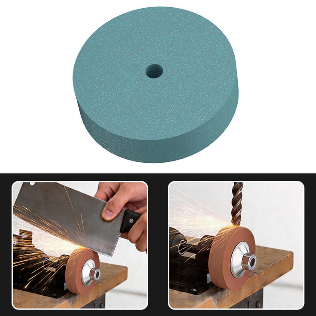 Grinding Wheel Accessories Easy to Install Diameter 70mm Durability