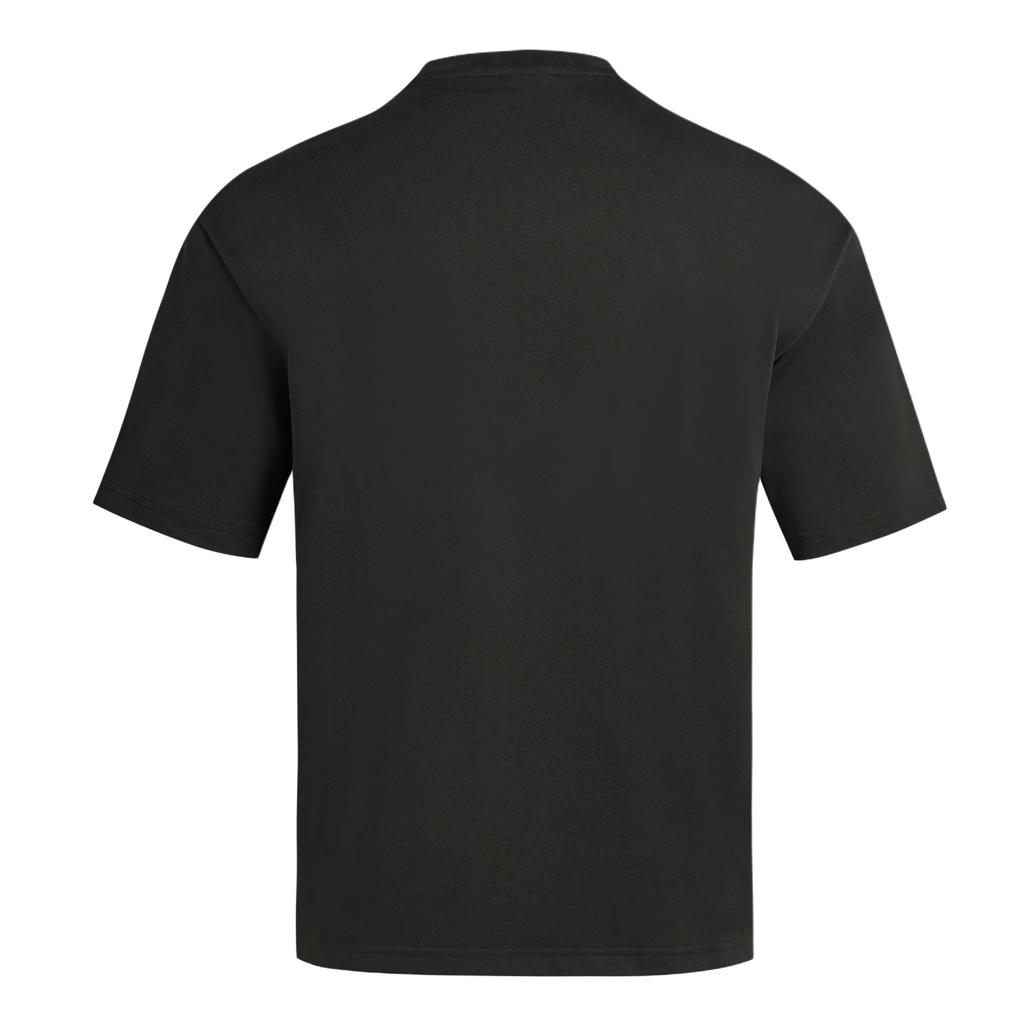 adidas Basketball Ss25 Pullover Sports Letter Short Sleeve T-Shirt Men T-Shirts KR5540