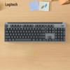 Logitech K865 104-Key Wireless Bluetooth Mechanical Keyboard