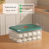 Multi-Layer Food Storage Box