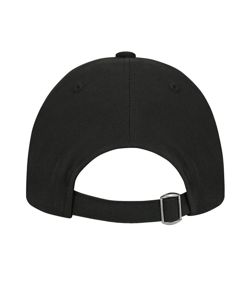 Aieondeoseutaendeu Universe Galaxy Ball Cap (Charcoal)