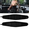 Breathable Waist Supporter Protector Belt Elastic Brace For Sports Running L
