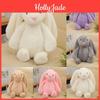 Adorably Soft 40cm Cute Bunny Plush Toy Rabbit For Kids Perfect Gift Or Decor
