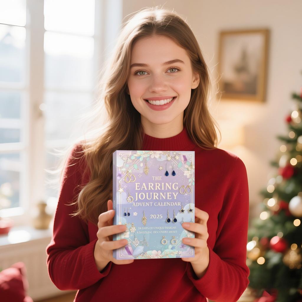 Advent Calendar Contains 24 Gifts, Cute Figures Doll Advent Calendar, Countdown Calendar With Surprise Toys, Collectible Figures Gift For Kids