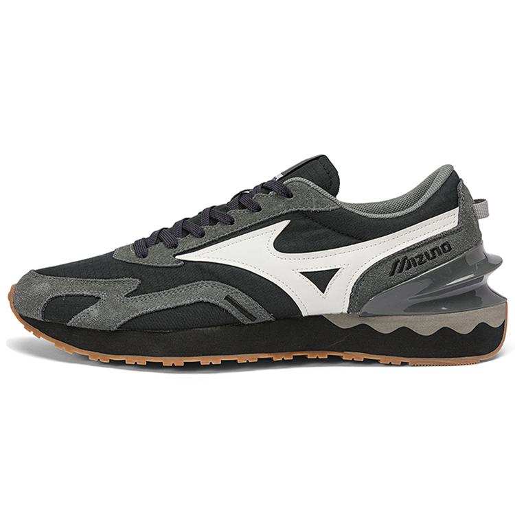 

Mizuno Lg 70S Elite Чорний Сірий Білий D1GH213005 38