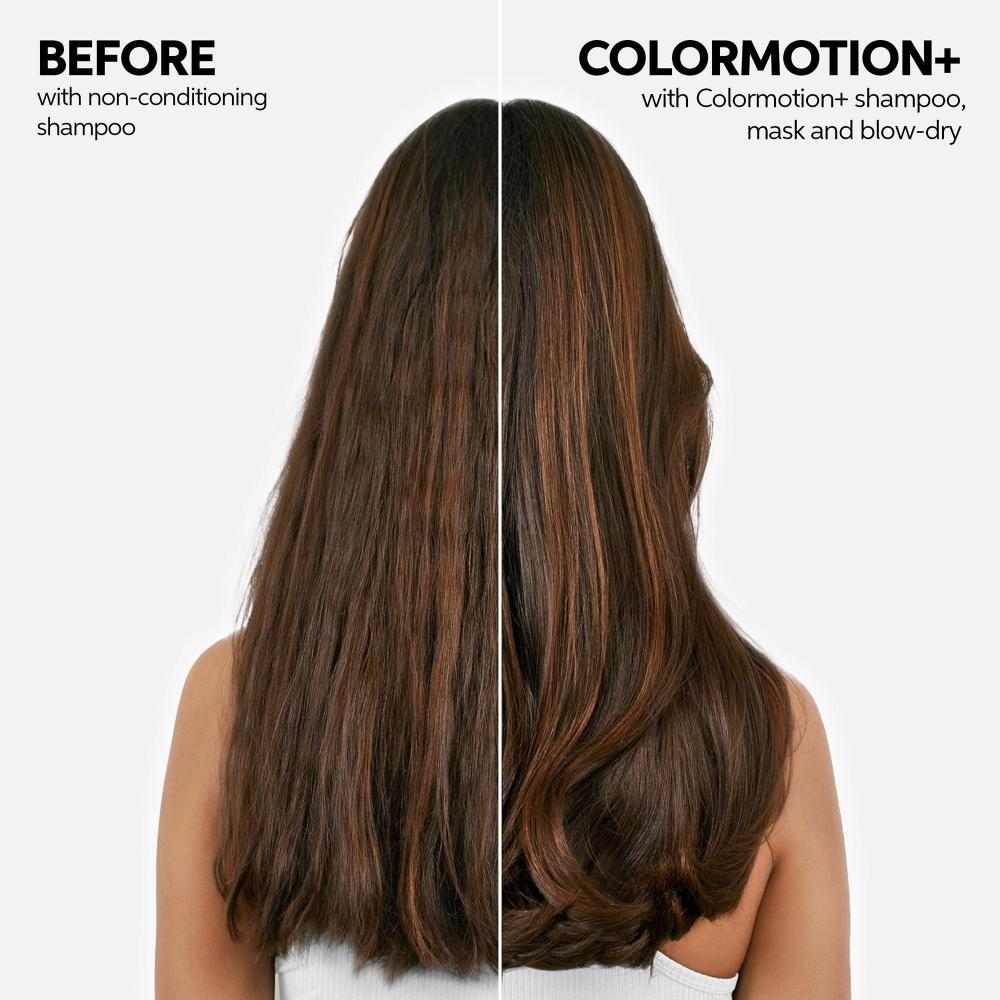 Wella Reisegröße Colormotion+ Shampoo 1,6 oz