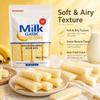 Mik Cracker di Riso alla Banana Classico 240g