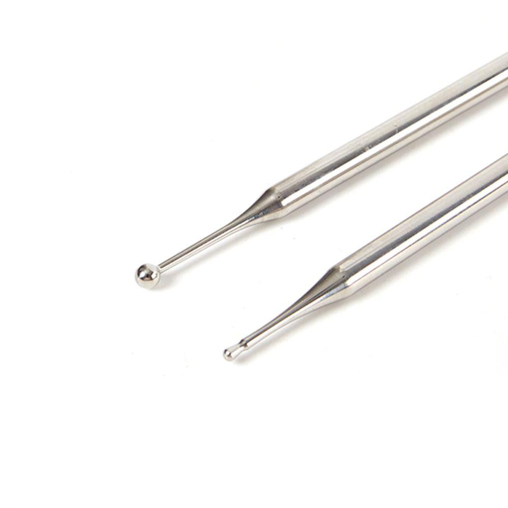 Tools Therapy Pen Meridian Massage Tools Acupuncture Pen Ear Reflex Massage Needle Tissue Massage Tool Auricular Point Pen