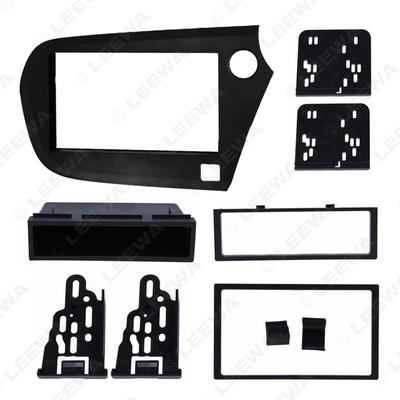 Honda Insight 2009-2014 Rechtslenker Autoradioblende 2DIN Modifikation