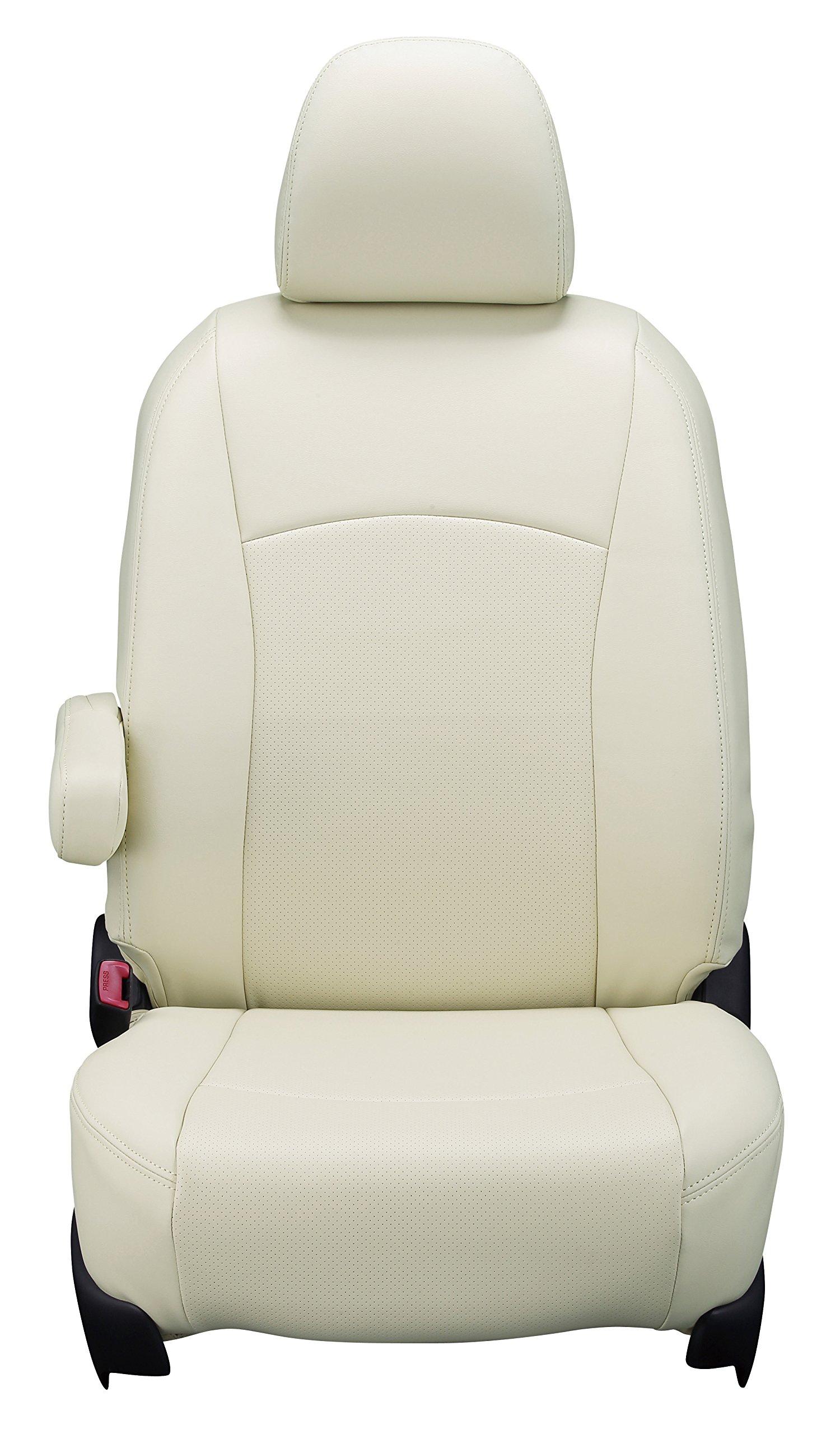 

Clazzio Seat Cover Aqua NHP10 Clazzio Junior Ivory H29/7~ ET-1066 [41ETH1066V] слонова кістка