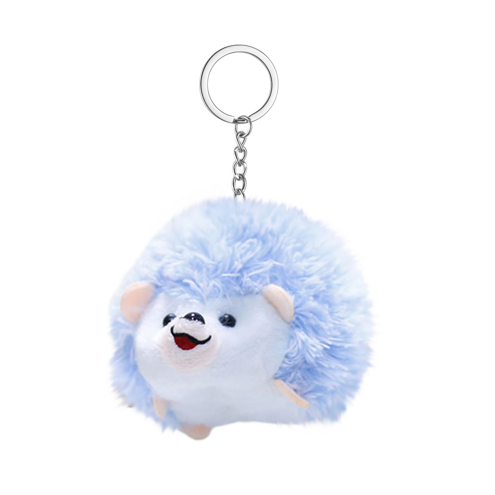 

Плюшевая кукла Animal, Мягкая плюшевая кукла серии Cute Animal, Мягкая плюшевая игрушка Super Soft Cute Doll, Успокаивающая плюшевая игрушка, Кукла из хлопка для подарков на день рождения One Size синий