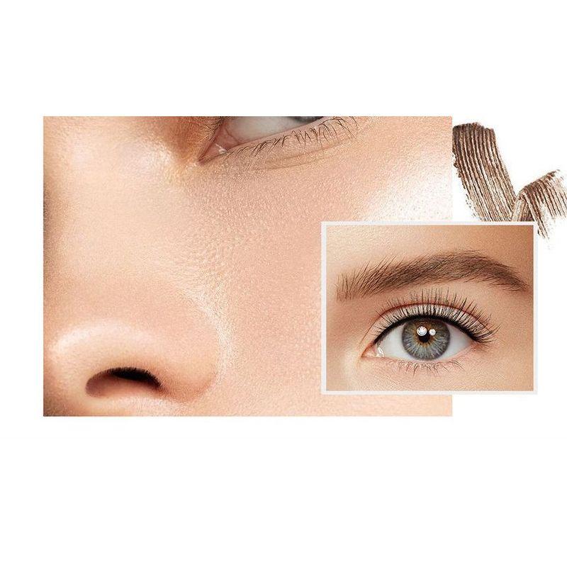 FOCALLURE - FLUFFMAX Brow Mascara/Brow Gel - 4 Colors