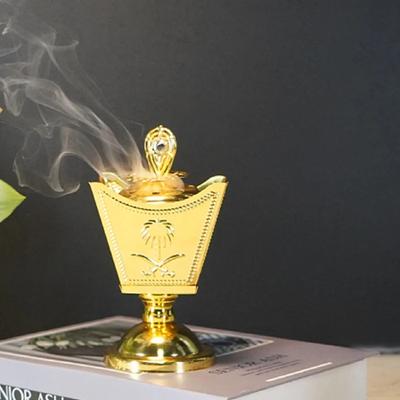 Lakberendezés – Füstölők és füstölőtartók