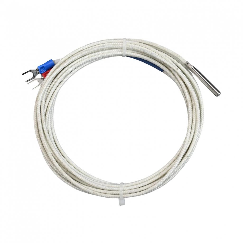 Thermocouple Temperature Measurement 0-800°C 1/2/3/4/5M 1pc