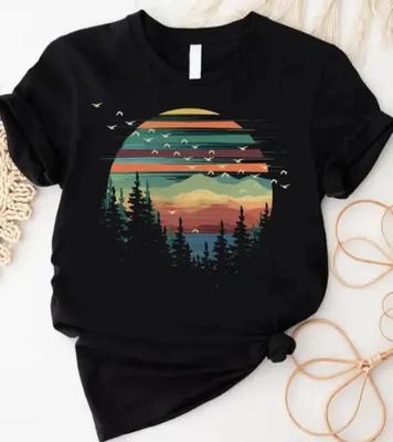 Tops – Magliette