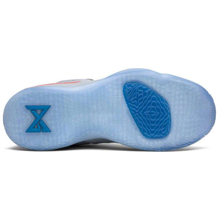 Nike PG 2.5 Playstation Gris Loup Homme BQ8388-001
