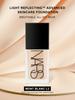 Nars Light Reflecting Foundation (Skincare Hybrid) #OSLO-LIGHT 1 - 30ml/1 Fl.oz.