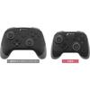 Cyber Gaming Controller Mini Hg Wired Type  for Switch  Black - Switch