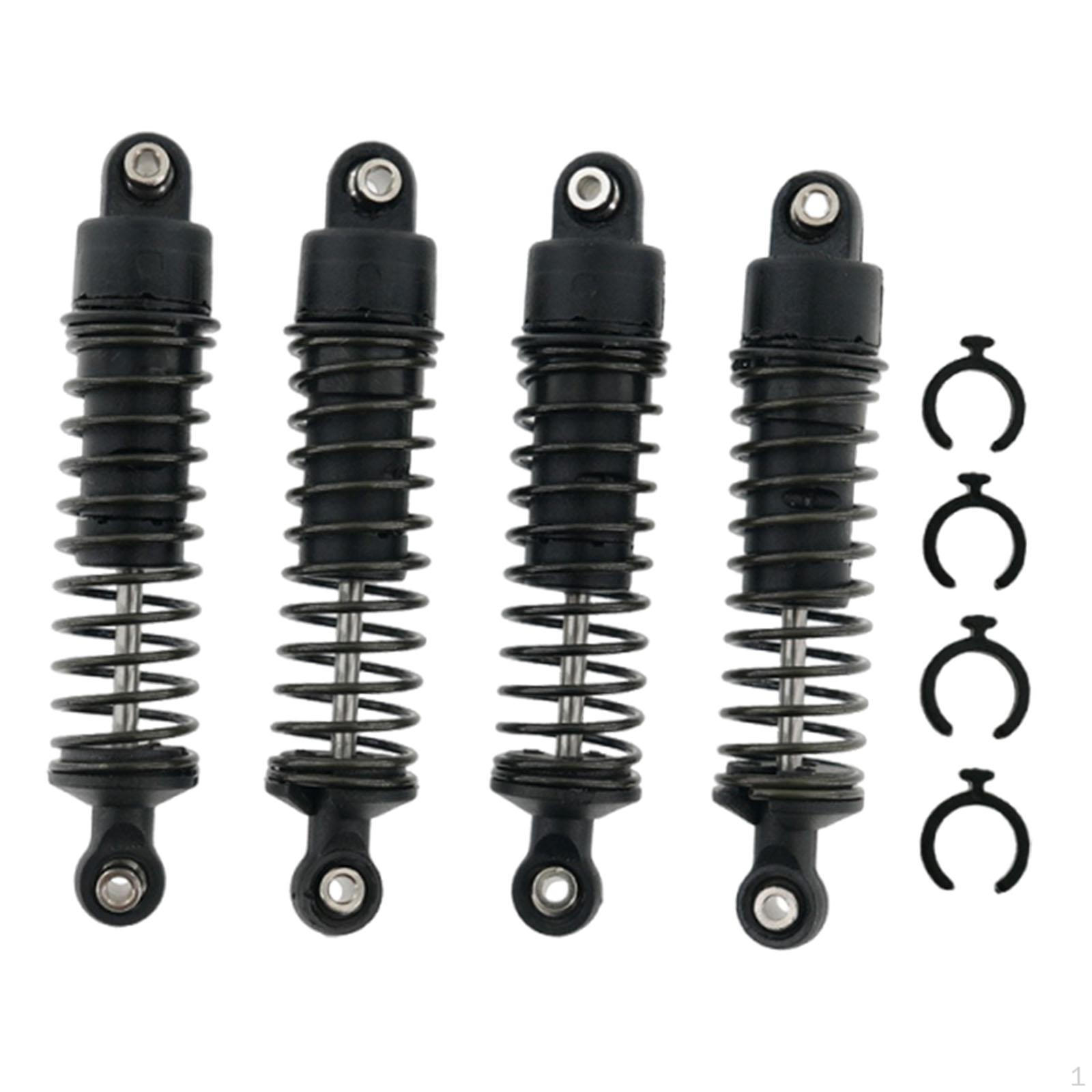 

1/12 Scale RC Shock Absorber ,RC Car Space Parts ,Repair ,Sturdy, Professional for SY1201