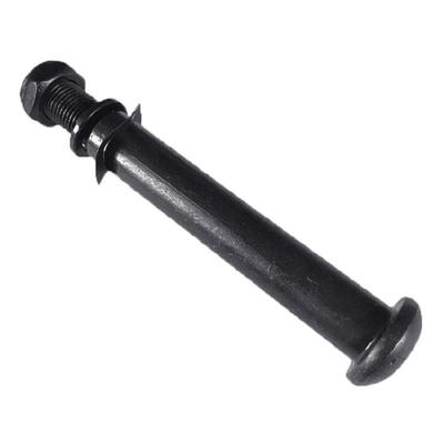 Elliptical Machine Bolts Home Gym Exercise Bike Bolts Hardware Sports Equipment Fastener Screw Gym Replacement Part