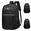 Backpack junior high school college student computer schoolbag leisure travel large capacity computer backpack