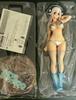 Super Sonico Sonicomi Package Ver 1/5 PVC Figure Orchidseed